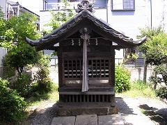 天神社