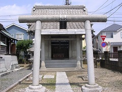 稲荷神社