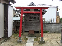 稲荷神社