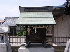 稲荷神社