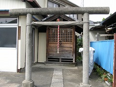 稲荷神社