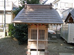 水神社