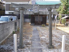 八幡神社