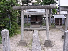 金毘羅神社