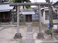 稲荷神社