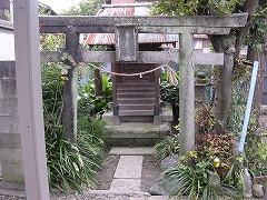 金刀比羅神社