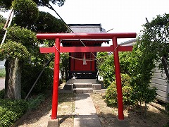 稲荷神社