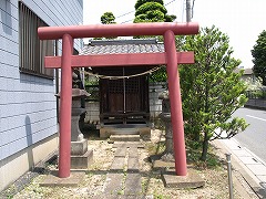 稲荷神社