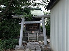 稲荷神社