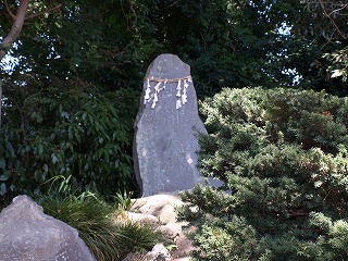 浅間神社