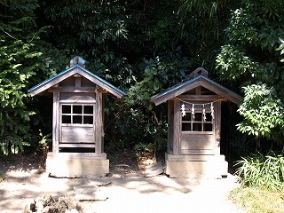 古峰・三峰神社