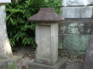 天神社