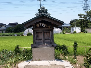 愛宕神社