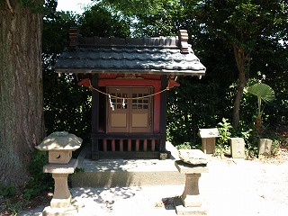 日枝神社