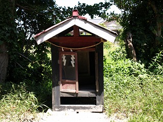 稲荷神社