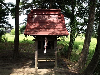 天神社