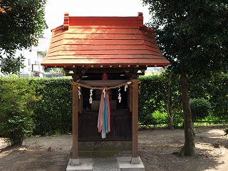 天神社