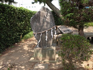 浅間神社