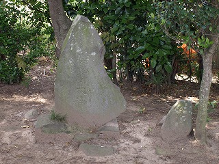 浅間神社