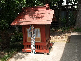 稲荷神社