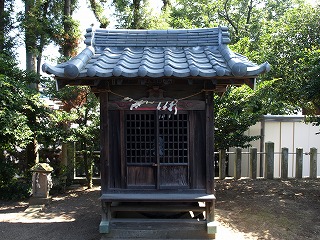 天神社