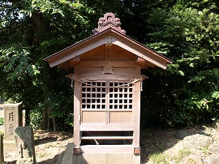 天神社