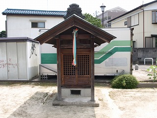 猿田彦大神