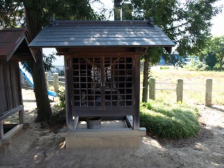 神明社