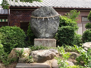 浅間神社