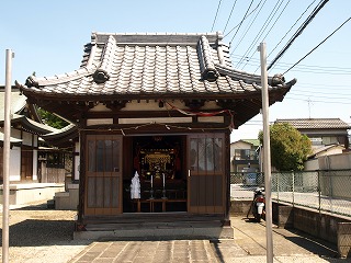 八坂神社