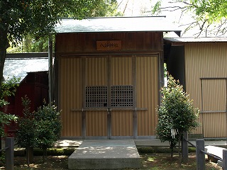 八坂神社