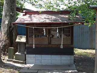 松尾神社