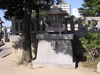 恵比寿神社