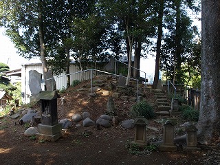 浅間神社