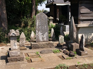 石祠