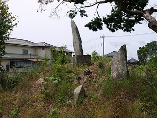 浅間・天満・小御嶽神社