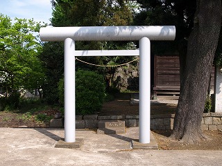 浅間神社