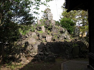 浅間神社