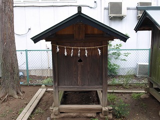 金毘羅神社