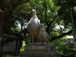 雉子