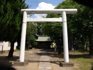 鳥居