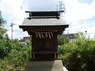 不動尊