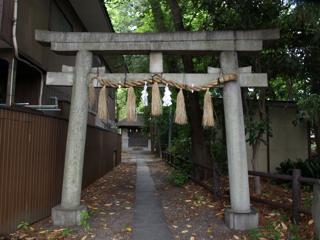 金毘羅神社