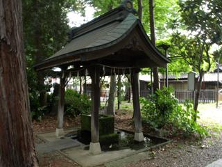 金毘羅神社