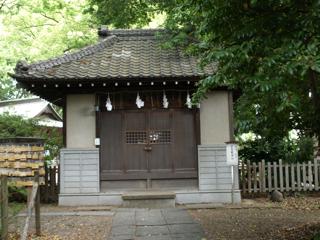 金毘羅神社